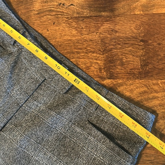 Tommy Hilfiger ladies pants size 12 EUC - Picture 5 of 7